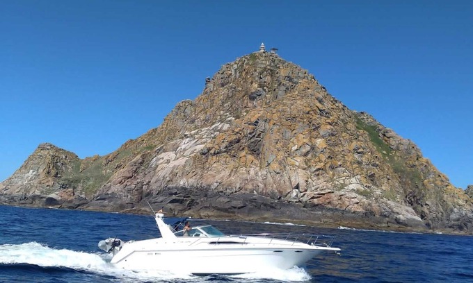 San Pedro del Pinatar Boat Rental | Boat with berths