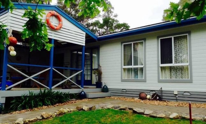 Second Valley House | Boathaven Beach House