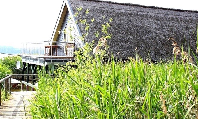 Basedow Apartment | Boathouse II