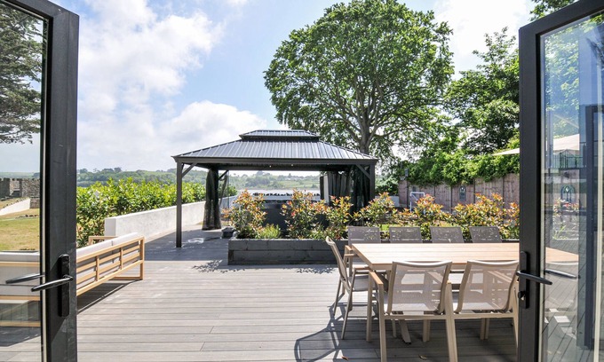 Westleigh Cottage | Boathyde