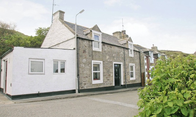 Buckie Cottage | Boatmans Cottage - 27787