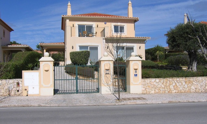 Lagos Villa | Boavista Golf Resort - Four bedroom luxury villa with pool (sleeps 8)
