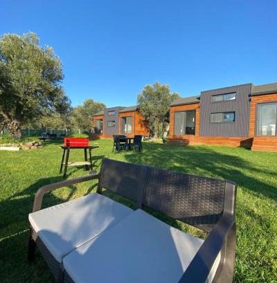 Izmir City Centre Other | Boaz Tiny House