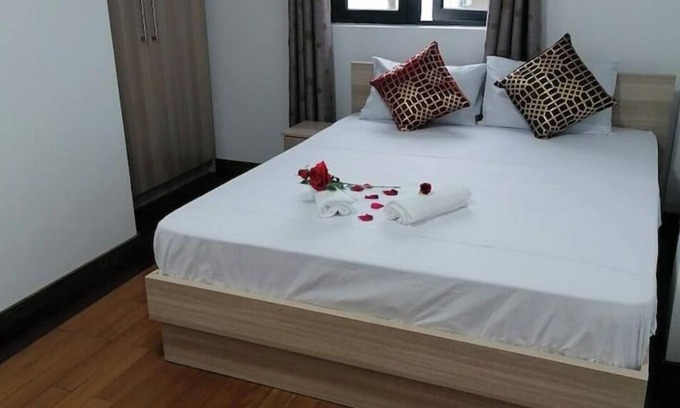 Curepipe Apartment | Bobato Appartement A