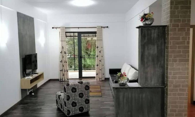 Curepipe Apartment | Bobato Appartement B