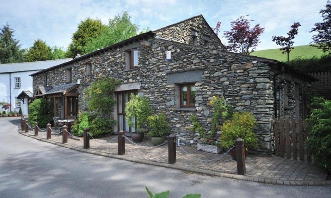 Ings House | Bobbin Cottage