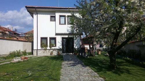Panagyurishte House | Bobekova Kashta