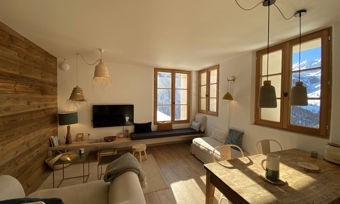 Saint-Veran Apartment | Bobinette - Apartment 2