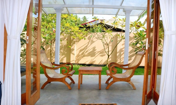 Ahungalla Bed & Breakfast | BoBo's Bed & Breakfast
