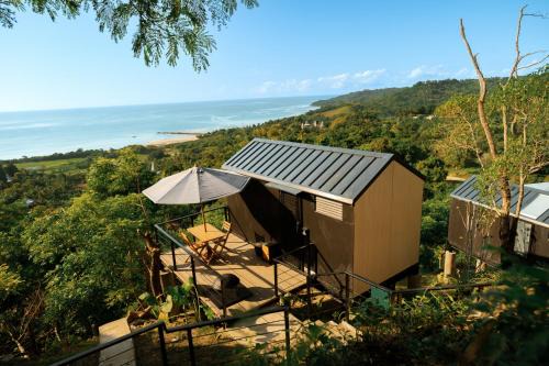 Rua Resort | Bobocabin Umarato, Sumba