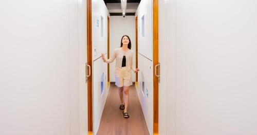 Solo City Centre Hotel | Bobopod Slamet Riyadi, Solo
