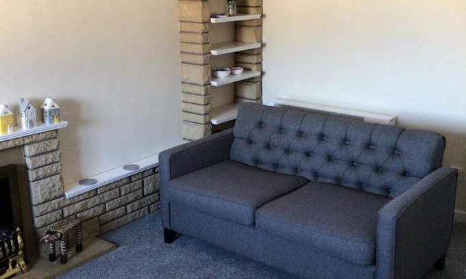 Whitehaven Apartment | Bobs plac