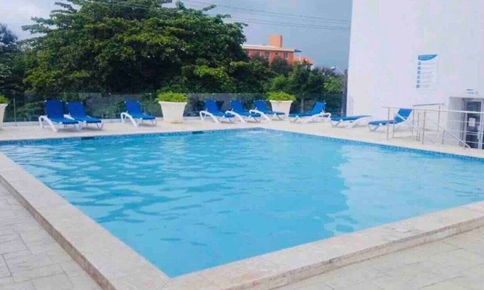 Reparto Ibarra Apartment | Boca chica Apartment near the Beach