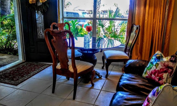 Redington Shores Apartment | Boca Ciega Bay Apartment