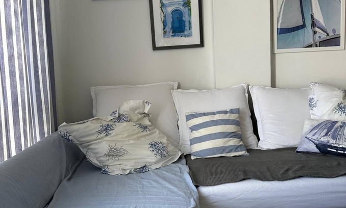 Valdovino Apartment | Boca Del Campo Apartment