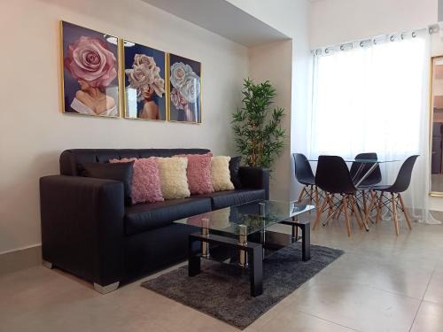 Boca Chica Apartment | Boca del Mar III, apto 707