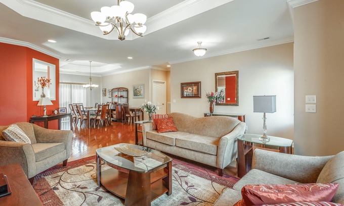 Graysville House | ✿ Boca Del Valle ✿ Luxury & Comfort at its Finest