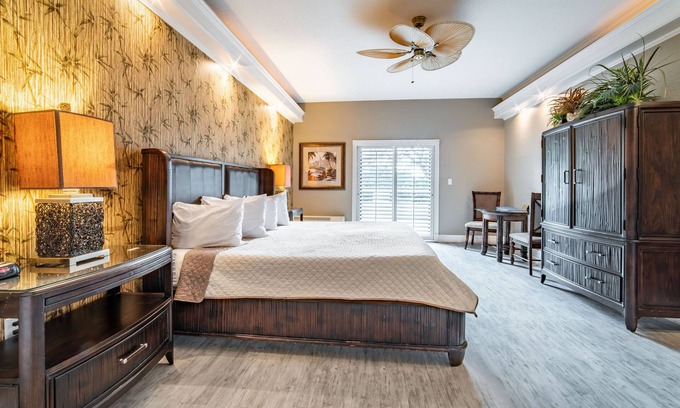Boca Grande Hotel | Boca Grande Hotel