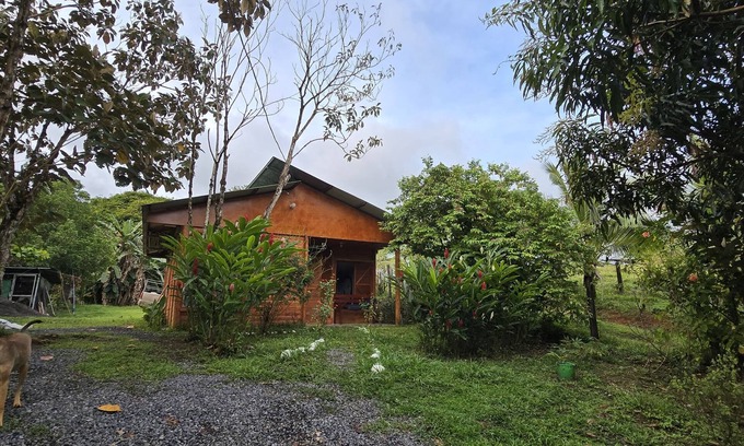 Pital Ski Chalet | Boca Tapada Rainforest