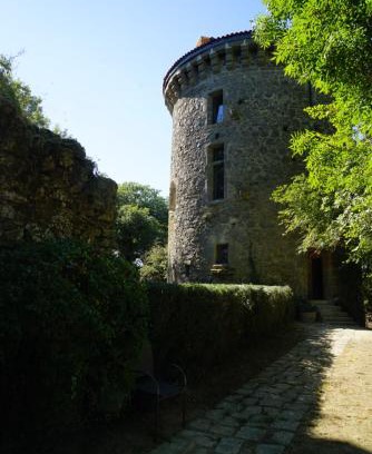 Moutiers-Sous-Chantemerle Bed & Breakfast | Bocage Belle Histoire