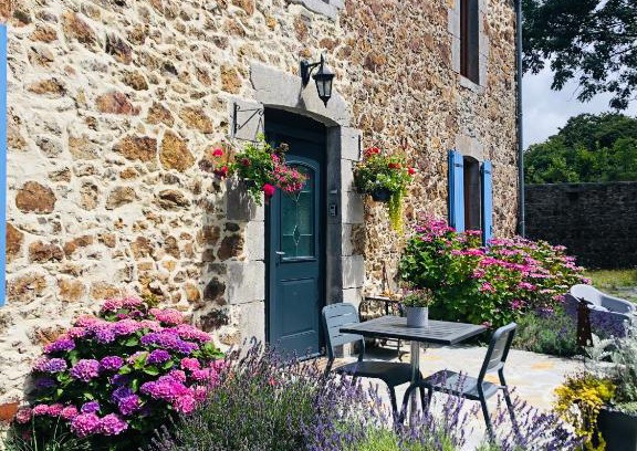 Boisroger House | Bocage et Coquillage