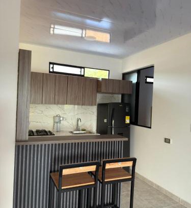 Chinacota Apartment | Bochalema Altavista