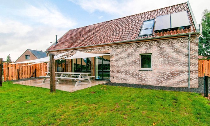 Lozen House | Bocholt Family Home, Bocholt