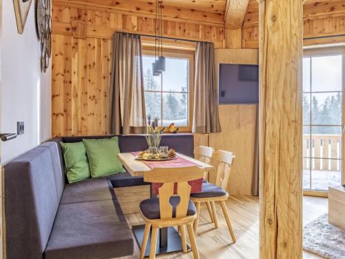 Weisspriach Apartment | Bockblick Top 6