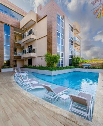 Opal Apartment | Bocobay Aracari Condo Hotel