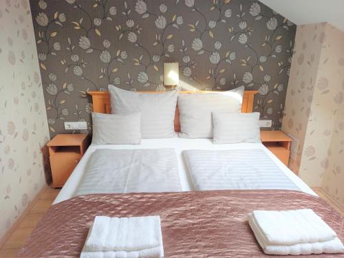 Hajduszoboszlo Apartment | Bocskai Apartmanház
