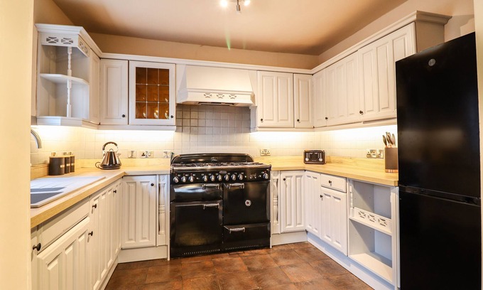 Trefeglwys Cottage | Bodaioch Cottage