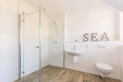 Bresewitz House | Boddenbrise