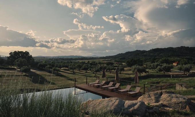 Idanha-a-Nova House | Bode Country House