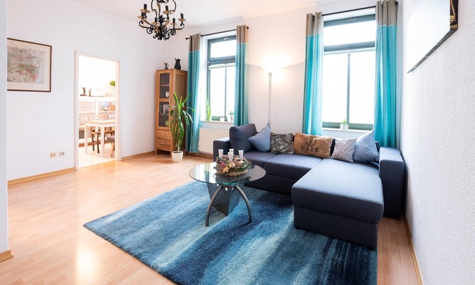 Altendorf Apartment | Bodelschwing, App. 101