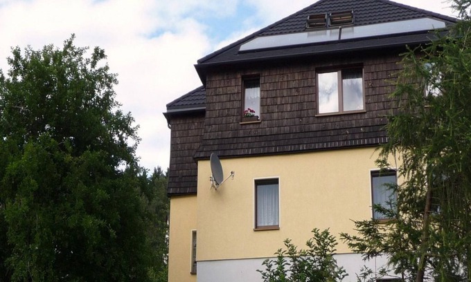 Lauter-Bernsbach Apartment | Boden vacation apartment - Holiday apartment with a view