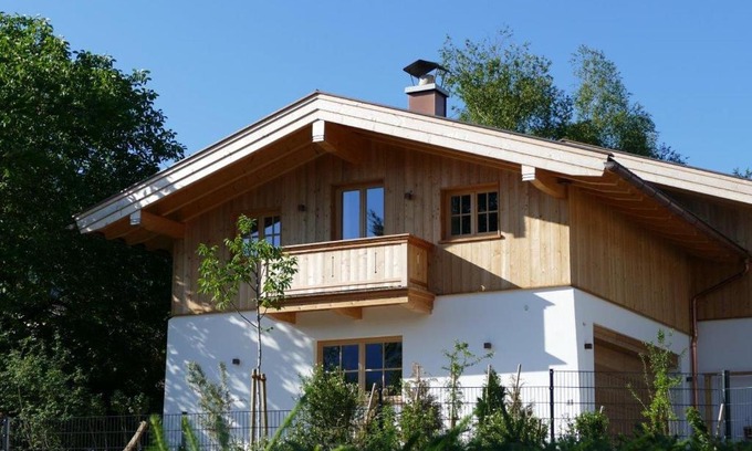 Kreuth Apartment | Bodenschneid Suiten Neureuthblick