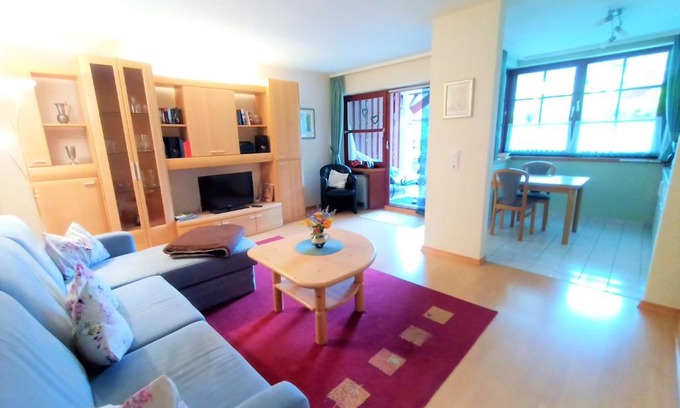 Kressbronn Apartment | BodenSEE Apartment Kressbronn "SeeLand"
