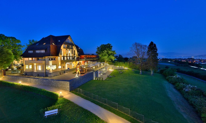 Kressbronn Hotel | Bodensee Hotel Sonnenhof