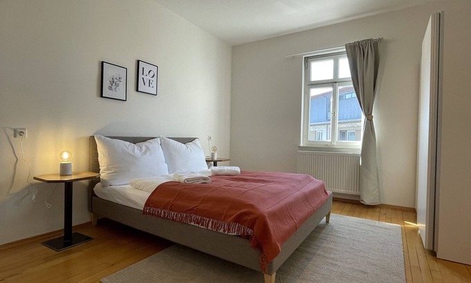 Lochau Apartment | Bodensee Rooms Lochau