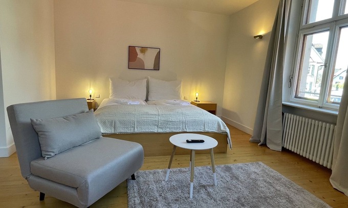 Lochau Apartment | Bodensee Rooms Lochau