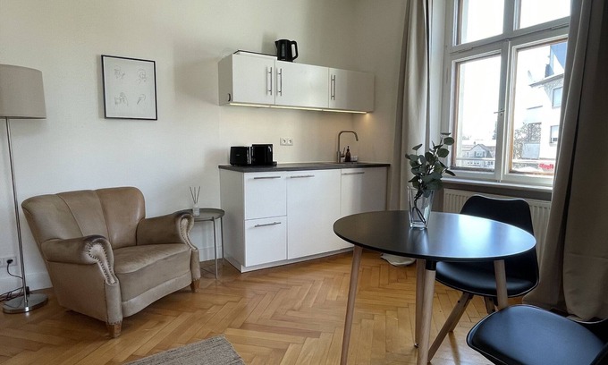 Lochau Apartment | Bodensee Rooms Lochau