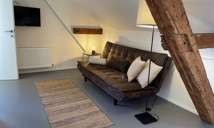 Lochau Apartment | Bodensee Rooms Lochau