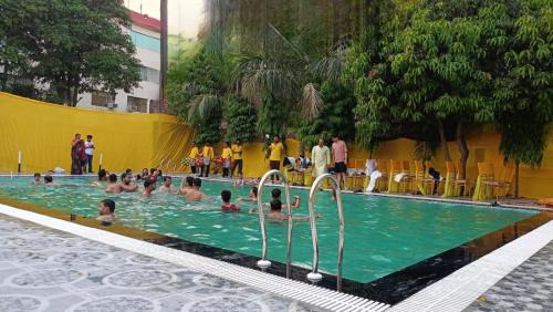 Bodh Gaya Hotel | Bodhgaya Regency Hotel