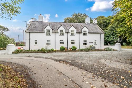 Rhoscolyn House | Bodior Garden Cottage