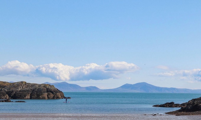 Rhoscolyn Cottage | Bodior Garden Cottage