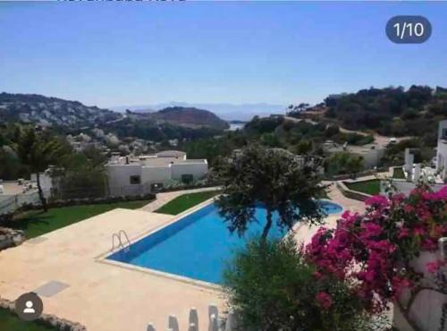 Gumusluk House | Bodrum Gümüşlük Ibak House