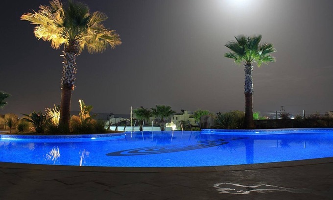 Kiyikislacik Apartment | Bodrum- Stunning Penthouse with Romantic Sea views 2BR, 2 BA