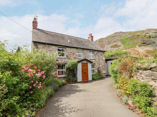 Llangynog House | Bodywen