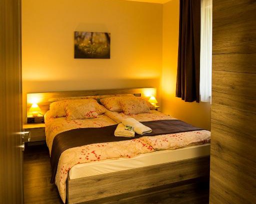 Tarjan Apartment | Bodzaház Apartman