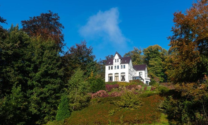 Ronse House | Boeckhaege vakantiewoning